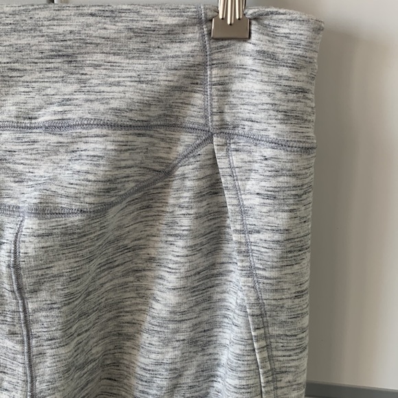 Free People Side Slit Joggers - Picture 5 of 8